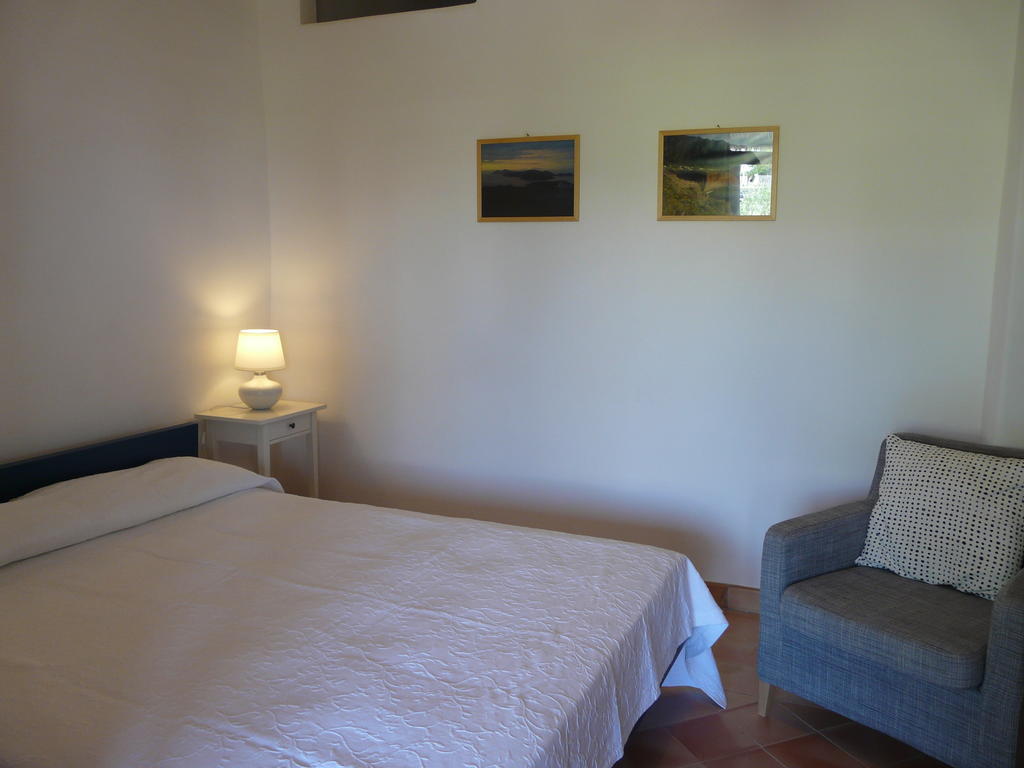 Residence Salina Malfa  Room photo