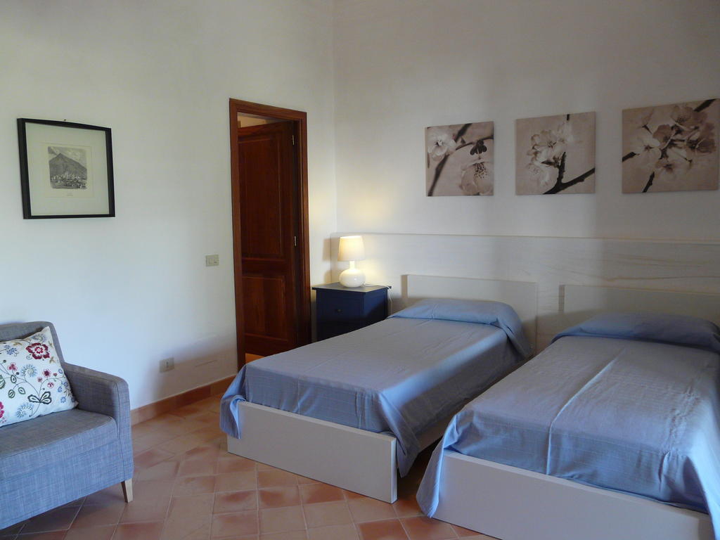 Residence Salina Malfa  Room photo