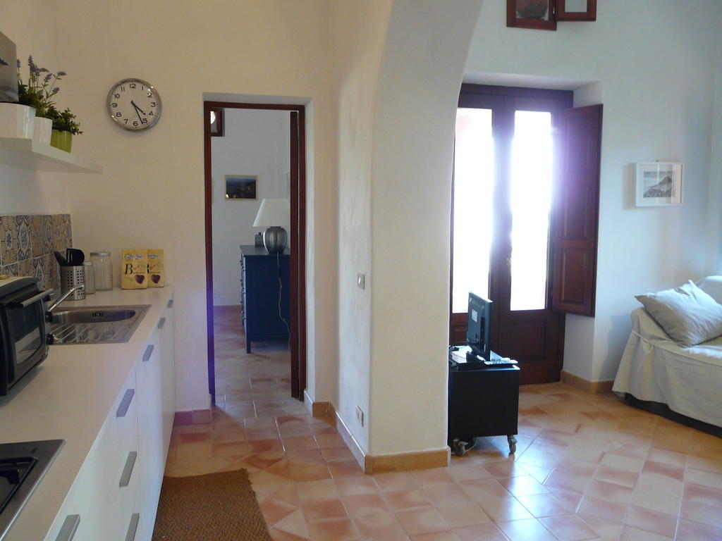 Residence Salina Malfa  Room photo